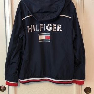 Tommy Hilfiger jacket